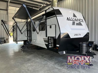 2026 Alliance RV Delta - Photo 1