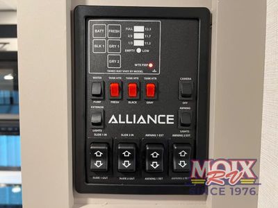 2026 Alliance RV Delta - Photo 27