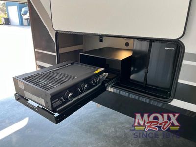 2026 Alliance RV Delta - Photo 8