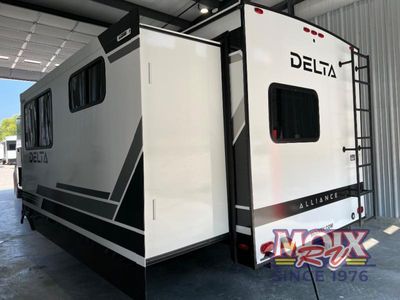 2026 Alliance RV Delta - Photo 4
