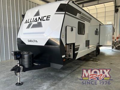 2026 Alliance RV Delta - Photo 5