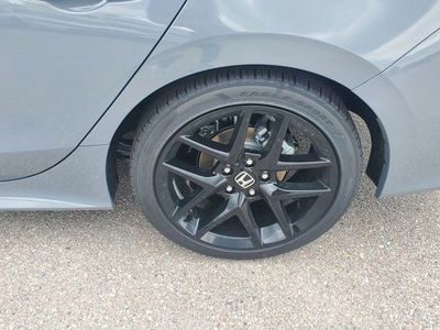 2026 Honda Civic Sedan - Photo 8