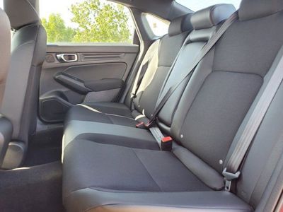 2026 Honda Civic Sedan - Photo 11