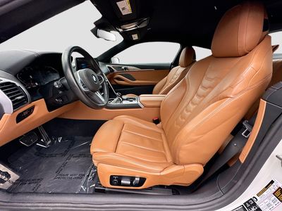 2023 BMW 8 Series - Photo 17
