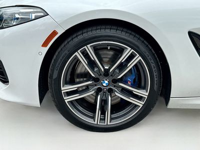 2023 BMW 8 Series - Photo 26