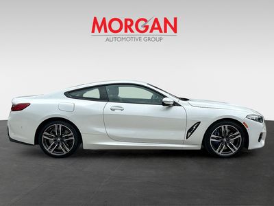 2023 BMW 8 Series - Photo 8