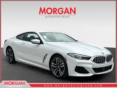 2023 BMW 8 Series - Photo 1