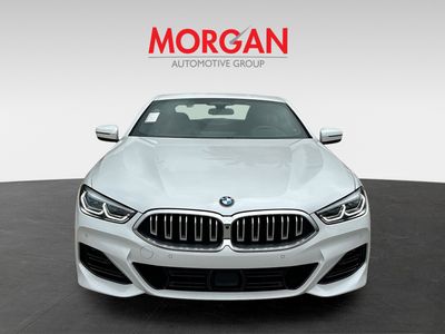 2023 BMW 8 Series - Photo 2