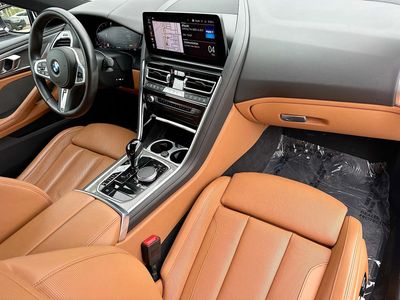 2023 BMW 8 Series - Photo 24