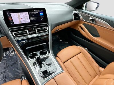 2023 BMW 8 Series - Photo 19