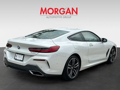 2023 BMW 8 Series - Photo 7