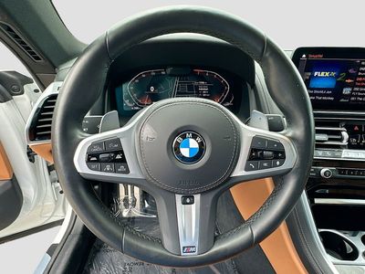 2023 BMW 8 Series - Photo 10