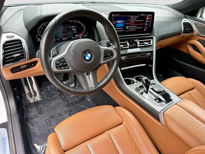 2023 BMW 8 Series - Photo 9