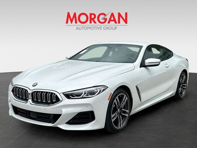 2023 BMW 8 Series - Photo 3