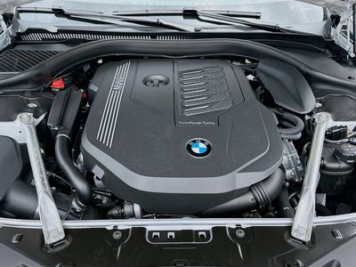 2023 BMW 8 Series - Photo 25