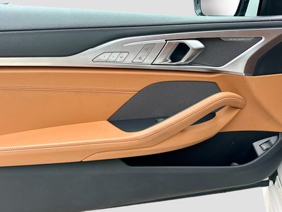 2023 BMW 8 Series - Photo 16