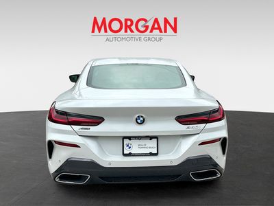 2023 BMW 8 Series - Photo 6