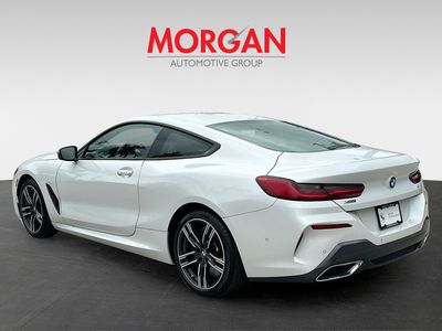 2023 BMW 8 Series - Photo 5