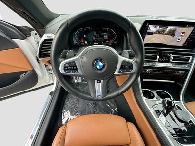 2023 BMW 8 Series - Photo 18