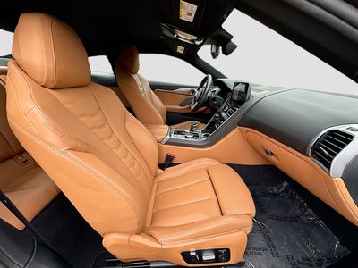 2023 BMW 8 Series - Photo 23