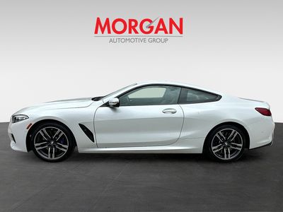 2023 BMW 8 Series - Photo 4