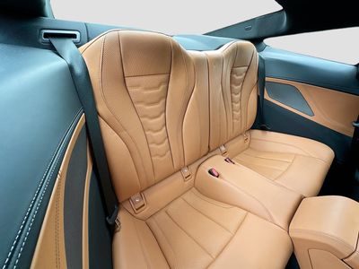 2023 BMW 8 Series - Photo 22