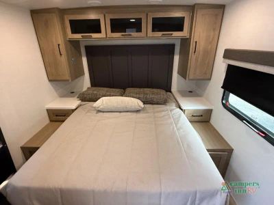 2027 Forest River RV Rockwood Mini Lite — photo 36 view