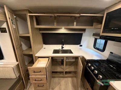 2027 Forest River RV Rockwood Mini Lite — photo 19 view