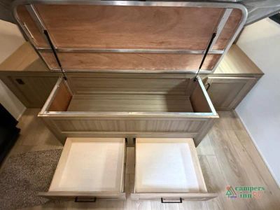 2027 Forest River RV Rockwood Mini Lite — photo 39 view