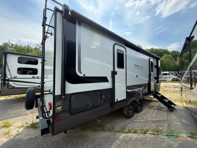 2027 Forest River RV Rockwood Mini Lite — side profile view