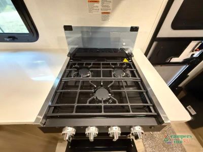 2027 Forest River RV Rockwood Mini Lite — photo 12 view