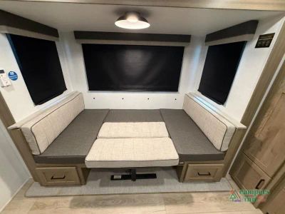 2027 Forest River RV Rockwood Mini Lite — photo 23 view