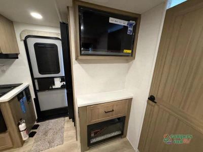 2027 Forest River RV Rockwood Mini Lite — photo 25 view