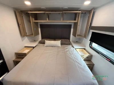 2027 Forest River RV Rockwood Mini Lite — photo 37 view