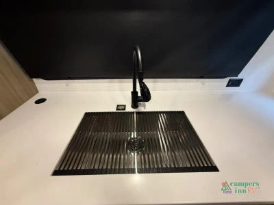 2027 Forest River RV Rockwood Mini Lite — photo 14 view