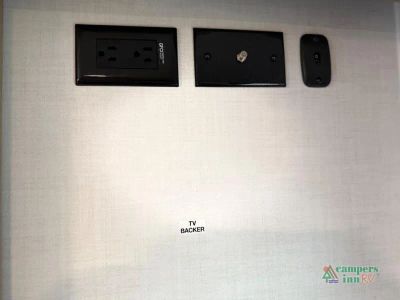 2027 Forest River RV Rockwood Mini Lite — photo 41 view