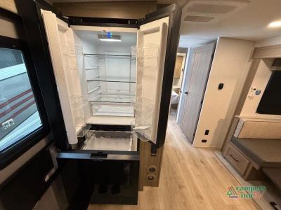2027 Forest River RV Rockwood Mini Lite — photo 11 view