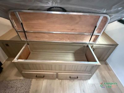 2027 Forest River RV Rockwood Mini Lite — photo 38 view