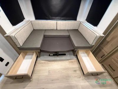 2027 Forest River RV Rockwood Mini Lite — photo 24 view