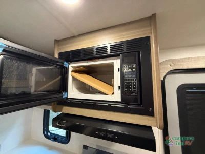 2027 Forest River RV Rockwood Mini Lite — photo 17 view