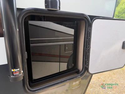 2027 Forest River RV Rockwood Mini Lite — photo 45 view