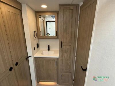 2027 Forest River RV Rockwood Mini Lite — photo 32 view