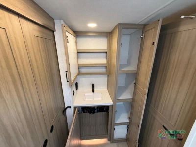 2027 Forest River RV Rockwood Mini Lite — photo 33 view