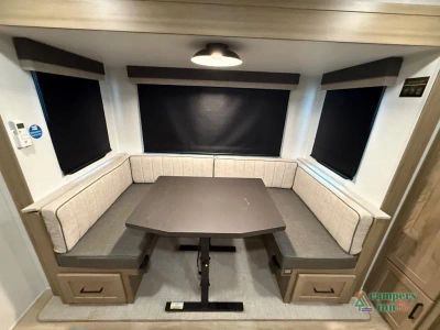 2027 Forest River RV Rockwood Mini Lite — photo 22 view