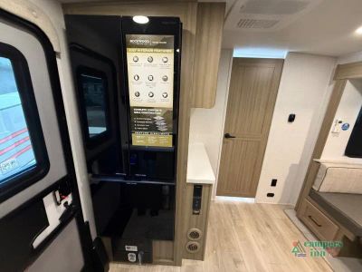 2027 Forest River RV Rockwood Mini Lite — photo 10 view