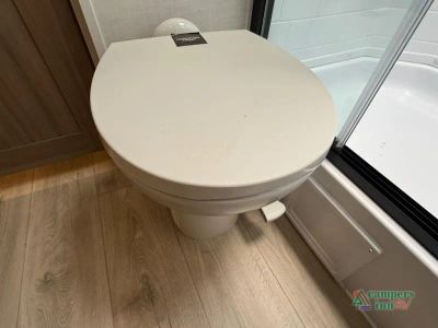 2027 Forest River RV Rockwood Mini Lite — photo 34 view
