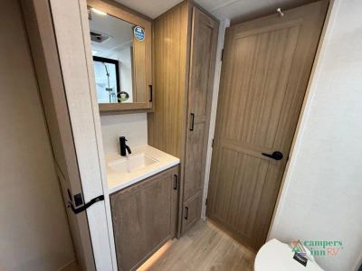 2027 Forest River RV Rockwood Mini Lite — photo 31 view