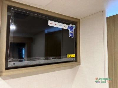 2027 Forest River RV Rockwood Mini Lite — photo 26 view