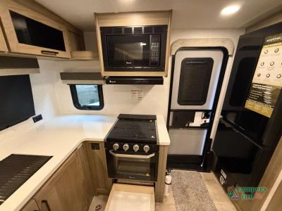 2027 Forest River RV Rockwood Mini Lite — photo 20 view