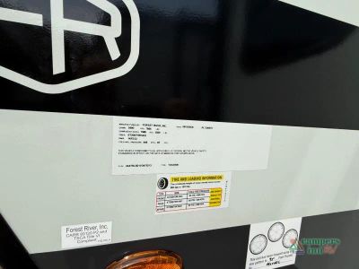 2027 Forest River RV Rockwood Mini Lite — photo 43 view